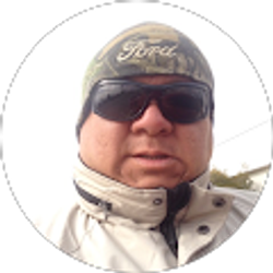 Profile photo of Adrian Mesta