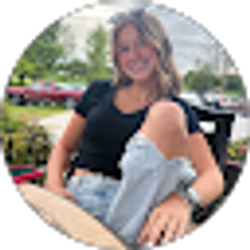 Profile photo of Reaghan K