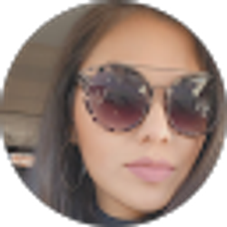 Profile photo of June Luna