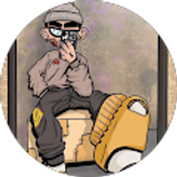 Profile photo of Numan Castro