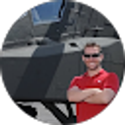 Profile photo of Nate Reeder