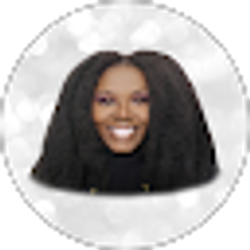Profile photo of Lamaia Sanders