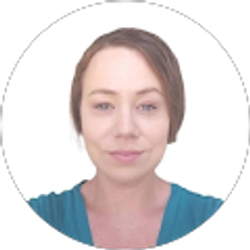 Profile photo of Haley Salais