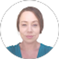 Profile photo of Haley Salais