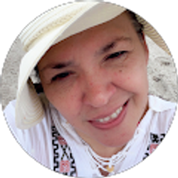 Profile photo of Gloria Matute