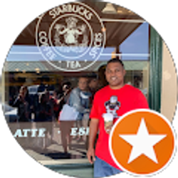 Profile photo of Larry Hytche