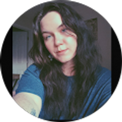 Profile photo of Adriana Fortner