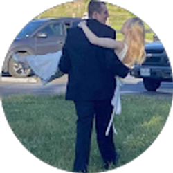 Profile photo of Violet Henson