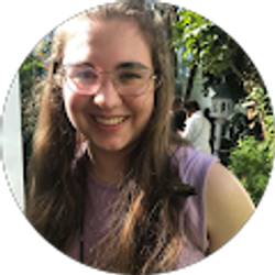 Profile photo of Halle Richardson