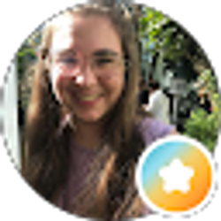 Profile photo of Halle Richardson