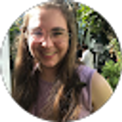 Profile photo of Halle Richardson