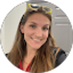 Profile photo of Sarrah Trent