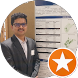 Profile photo of Tilak Bhusal