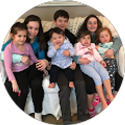 Profile photo of KATHERINE BARTELS