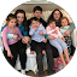 Profile photo of KATHERINE BARTELS