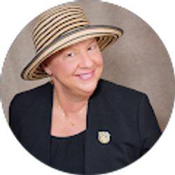Profile photo of Tracy Chamberlain Higginbotham