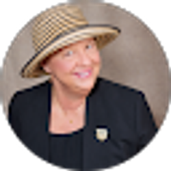 Profile photo of Tracy Chamberlain Higginbotham