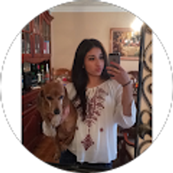 Profile photo of Xochilt Islas