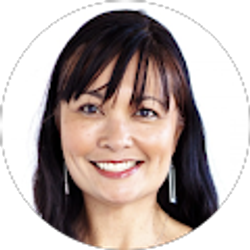 Profile photo of Jennifer Boggs