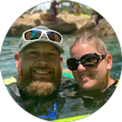 Profile photo of Marcus Brown