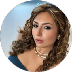 Profile photo of Ashley Tawil