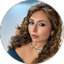 Profile photo of Ashley Tawil