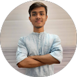 Profile photo of Rakshit Shah