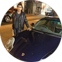 Profile photo of Kafil Khan