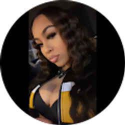 Profile photo of Dejahnie Marie