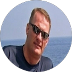 Profile photo of Scot Gates