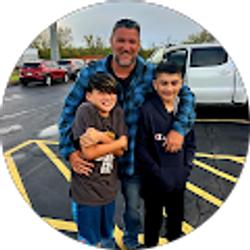 Profile photo of Justin Henry