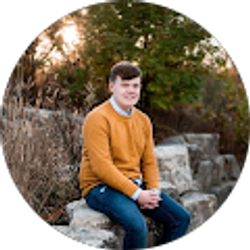 Profile photo of Landon Rose