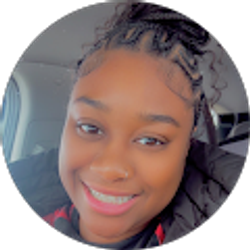 Profile photo of Miercedez Carter