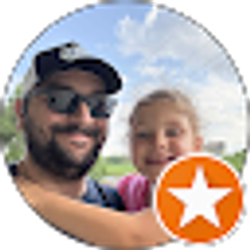 Profile photo of Alex Tate-Janow (BlackBeard)