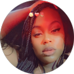 Profile photo of Mahogony Shaw