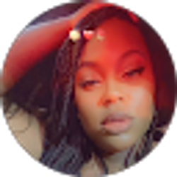 Profile photo of Mahogony Shaw