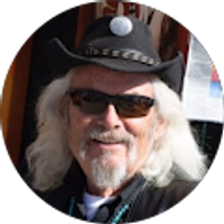 Profile photo of Brent Nageli