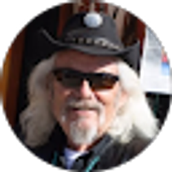 Profile photo of Brent Nageli