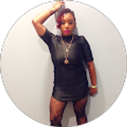 Profile photo of Imani Jae