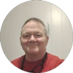 Profile photo of Jody Storie