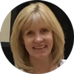 Profile photo of Janet Lewis