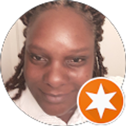 Profile photo of Aimee Barrett-Battle