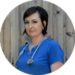 Profile photo of Krystle “HippieMom918” Harris