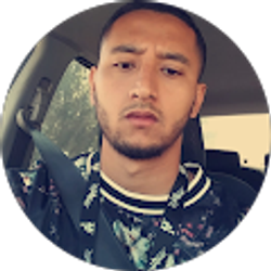 Profile photo of Emerson Torres