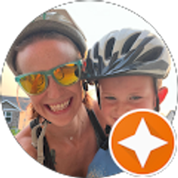 Profile photo of Carrie Roberson