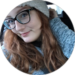 Profile photo of Elise Pahl