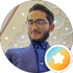 Profile photo of Sayed Azizullah Razi