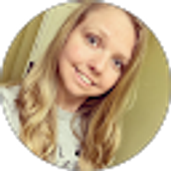 Profile photo of Alexandria Felber