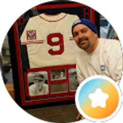 Profile photo of Francisco Montalvo