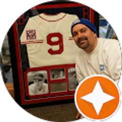 Profile photo of Francisco Montalvo